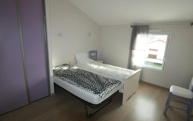 Maison La Tranche-sur-Mer, 3 pièces, 4 personnes - FR-1-22-298