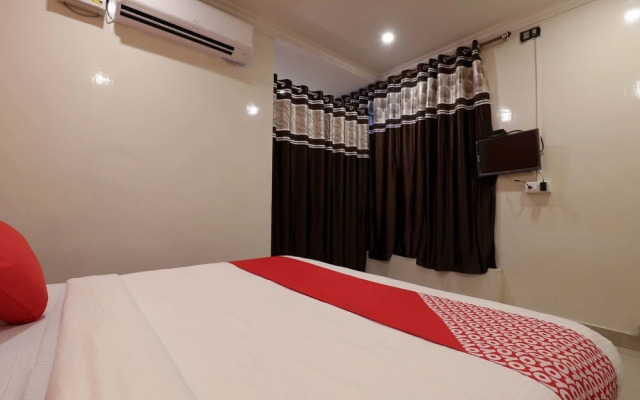 Vishnu Priya Residency By OYO Rooms