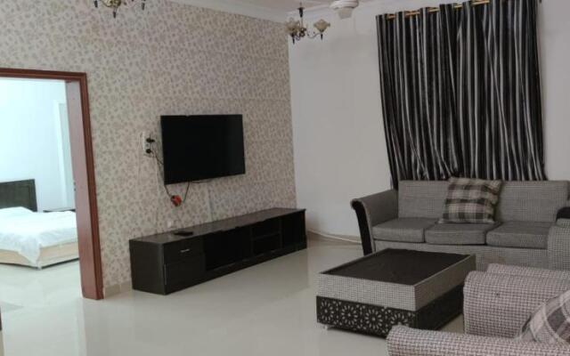 Salalah-Al shwamekh suites