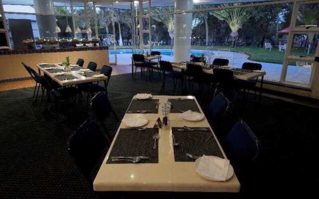 Beitbridge Express Hotel