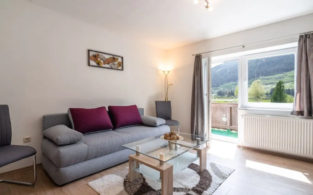 Modern Apartment Near Ski Area