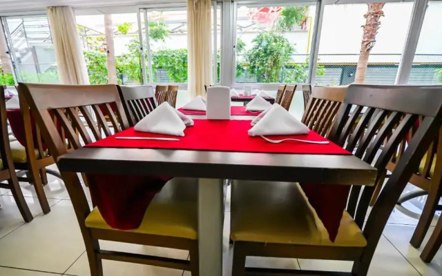 Seabird Beach Hotel