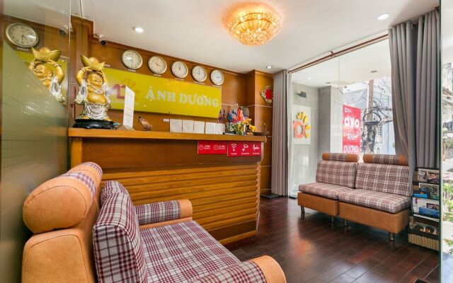 OYO 314 Anh Duong Hotel