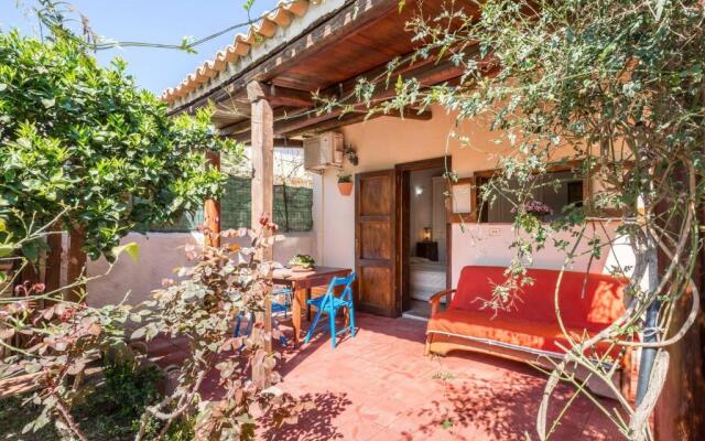 Ariannas House With Sea View, Parking And Wifi