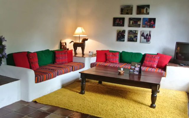 Quinta de las Flores
