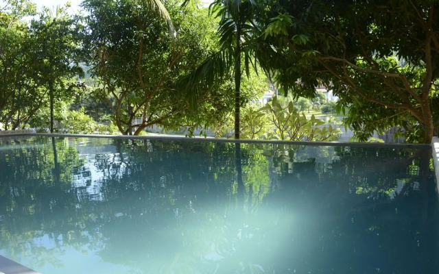 Tropical Hill Kep Cambodia