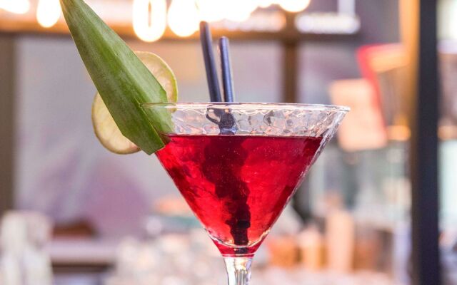 Mercure Antibes Sophia Antipolis