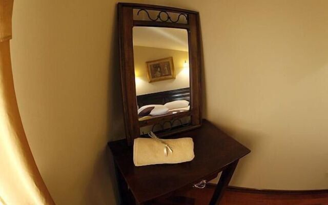 Fortuna Hotel & Restaurant