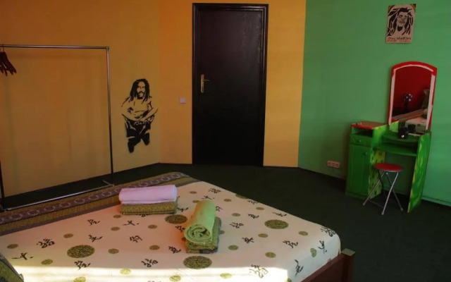 Happy Hostel Kiev