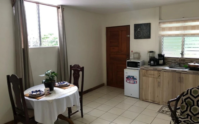 Open House