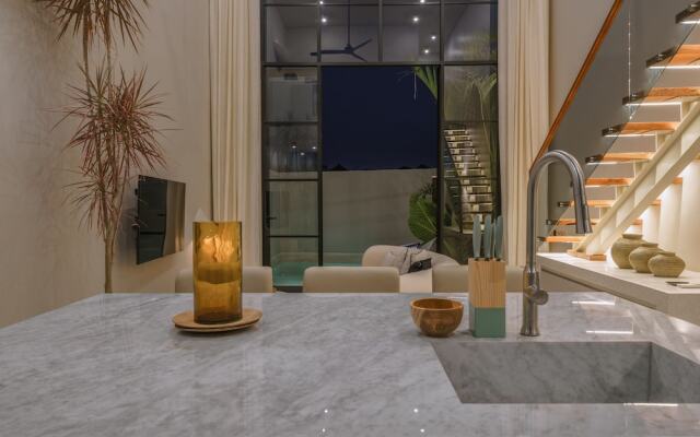 Vesna Townhouse 6