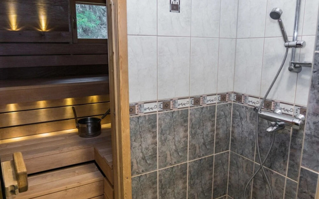 Holiday Home Pyryruka