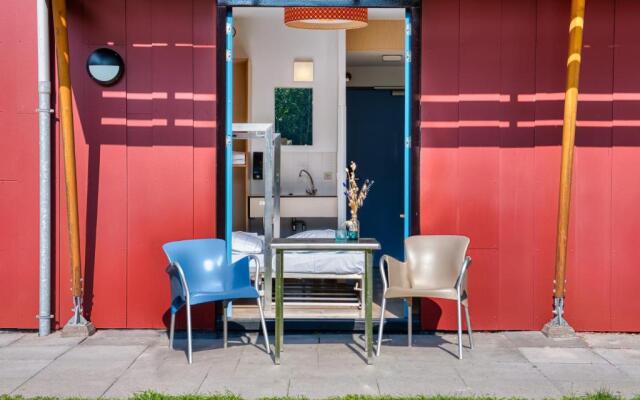 Stayokay Texel- Hostel