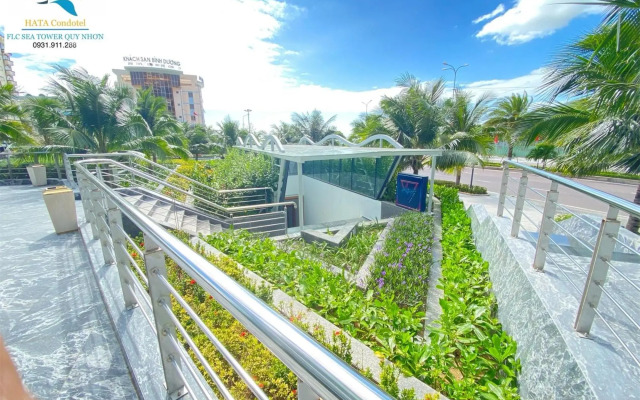 FLC Sea Tower Quy Nhơn - Homostay