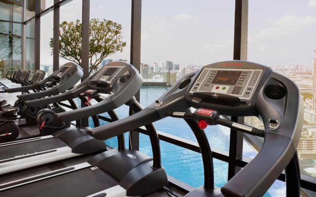 The Quarter Ari by UHG Hotel