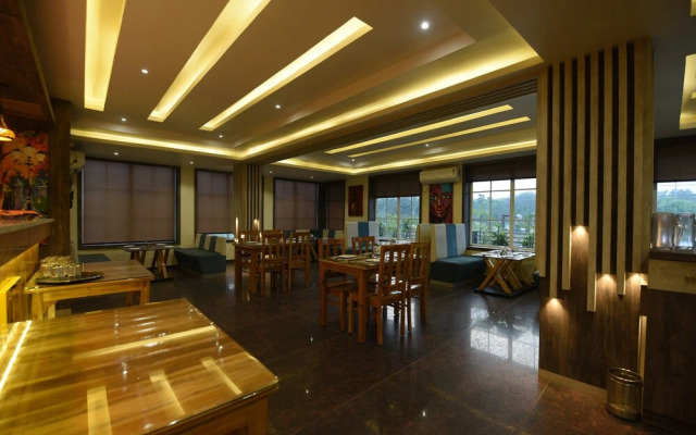 Hotel Lakefront
