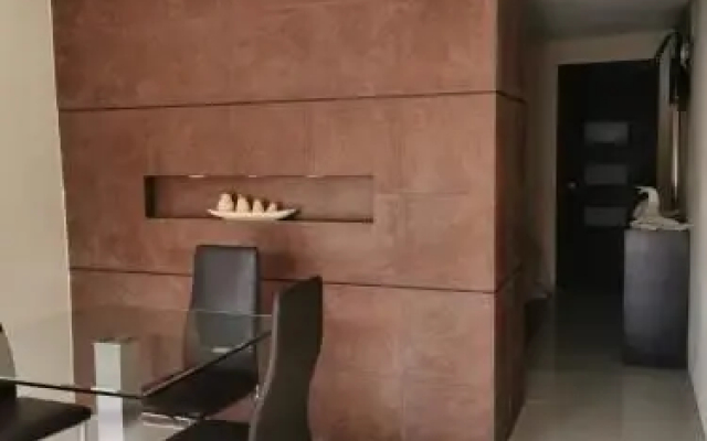 Hotel D´ Alba