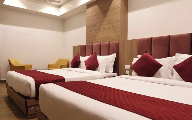 Hotel Priydarshan