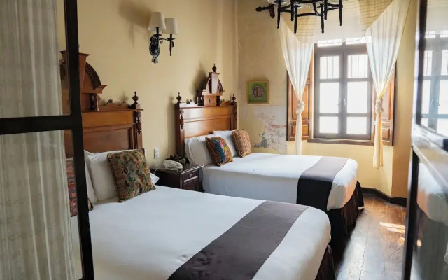 Casa Noble