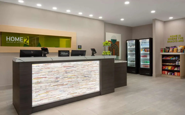 Home2 Suites By Hilton Thunder Bay
