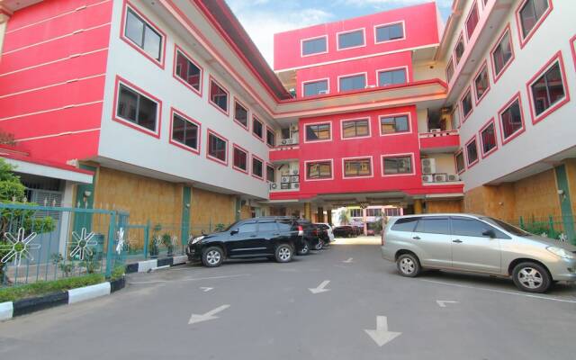 Airy Nagoya Garden Phase 2 Teuku Umar Batam
