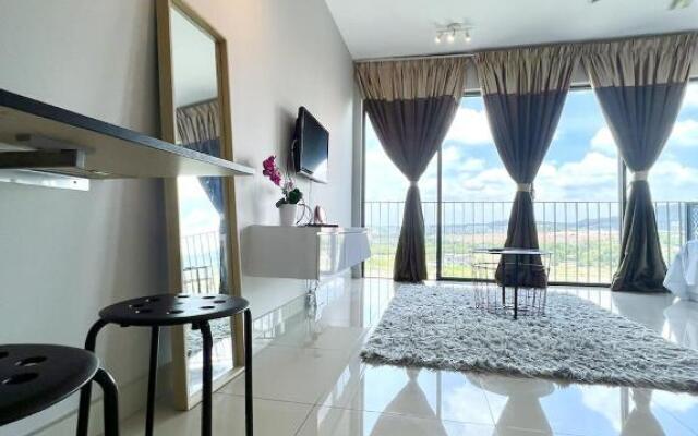 TREFOIL @ Setia Alam