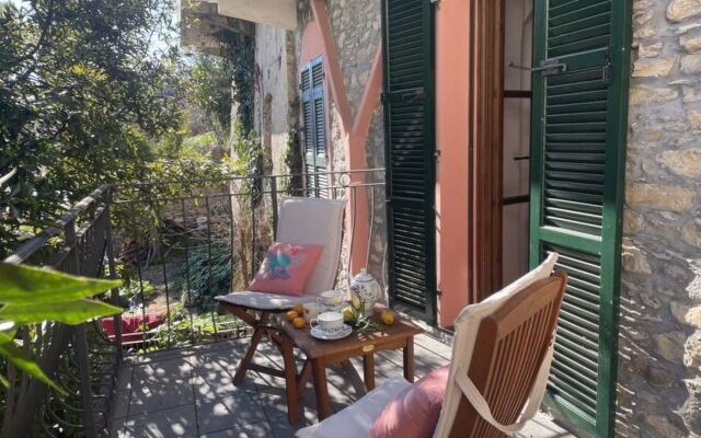 Apartment Teresa Dolcedo