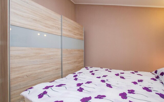 Nice Home in Labin With Wifi and 4 Bedrooms