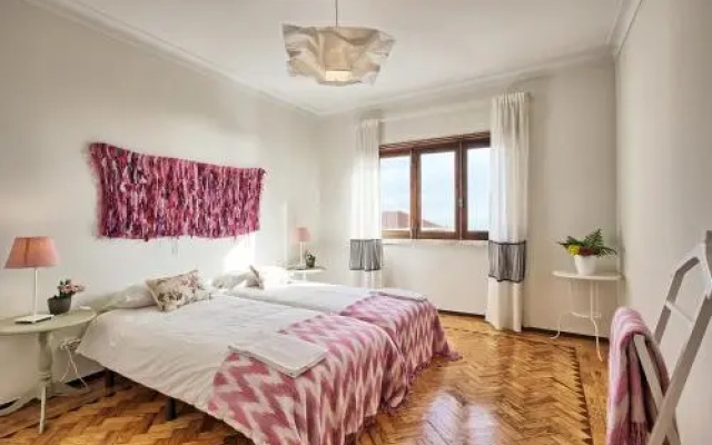 Apolónia 3e Five Bedrooms