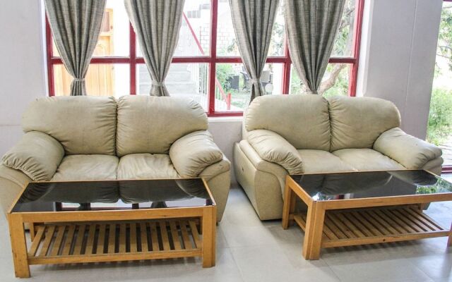 Hotel Lumbini