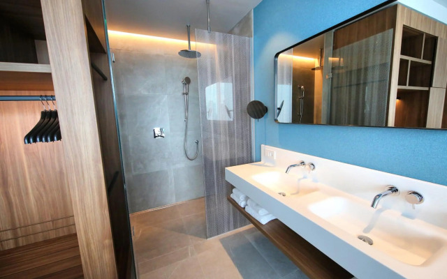 Van der Valk Hotel Amsterdam Zuidas