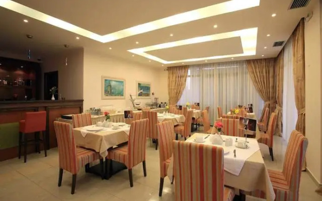 Ramada Malmo Plaza