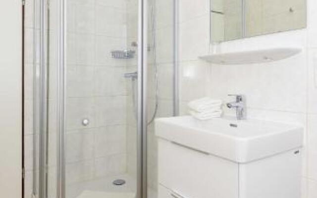 Ferienwohnung Deichklause