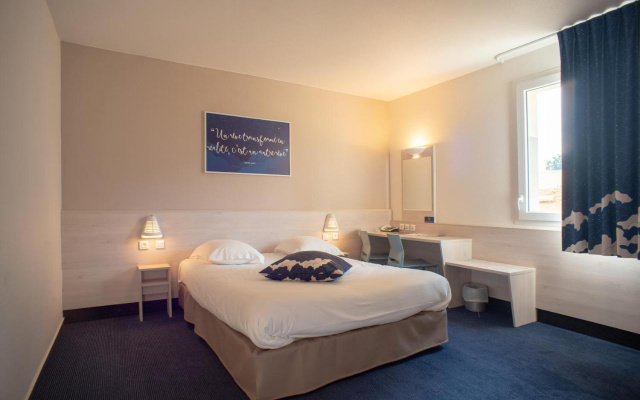 ACE Hôtel Lyon Vénissieux