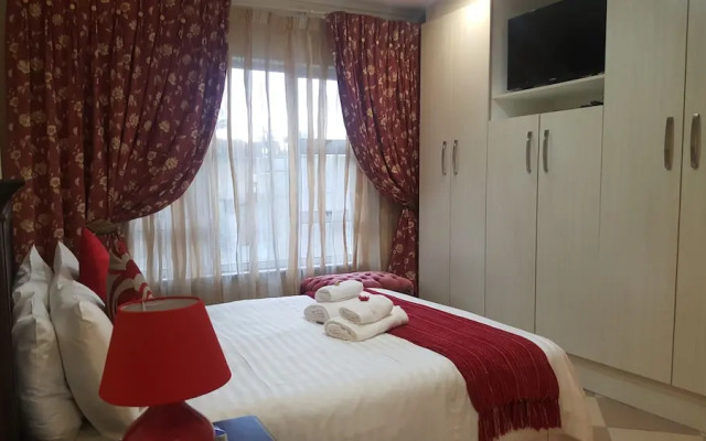 AQE Accommodation