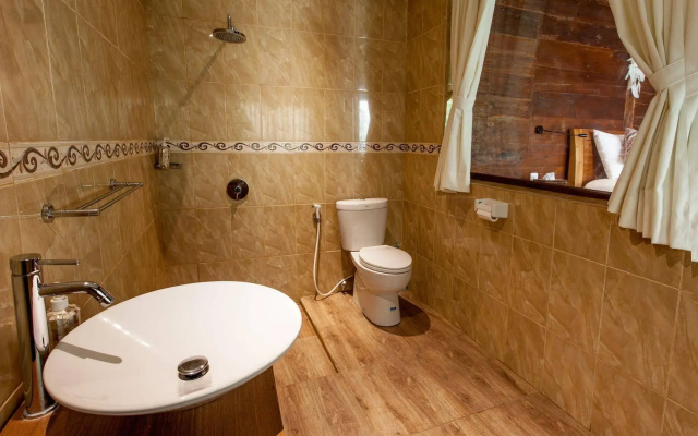 Bisma Cottages Ubud
