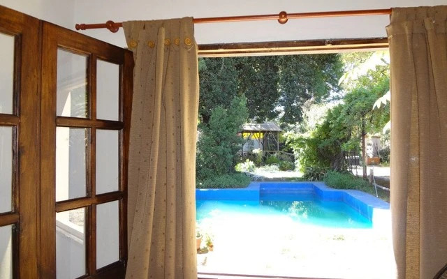 Posada Chalet de Bassi