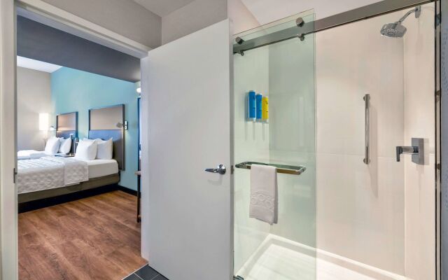 Tru By Hilton Minneapolis Downtown
