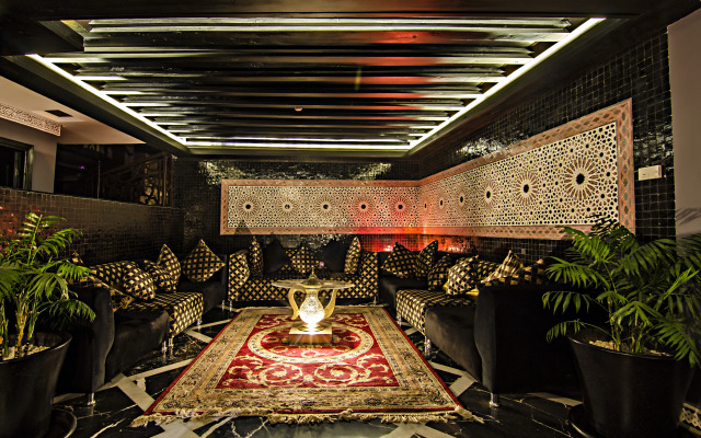 Palais Ommeyad Suites & Spa