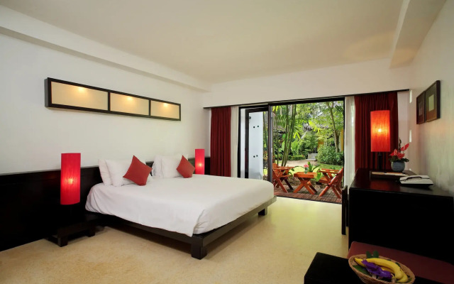 Haadson Resort