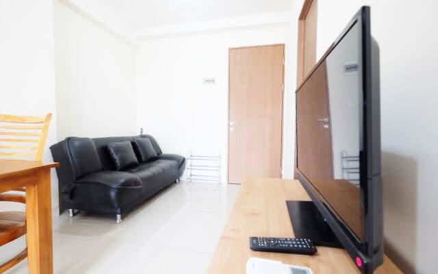 Clean And Tidy The Oak Tower Apartement