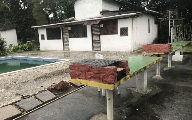 Hotel Country Clube