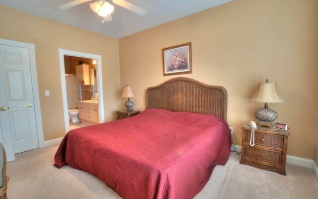 Magnolia Pointe 203 4821 2 Br condo by RedAwning