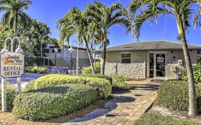 Sanibel Arms West Condominiums