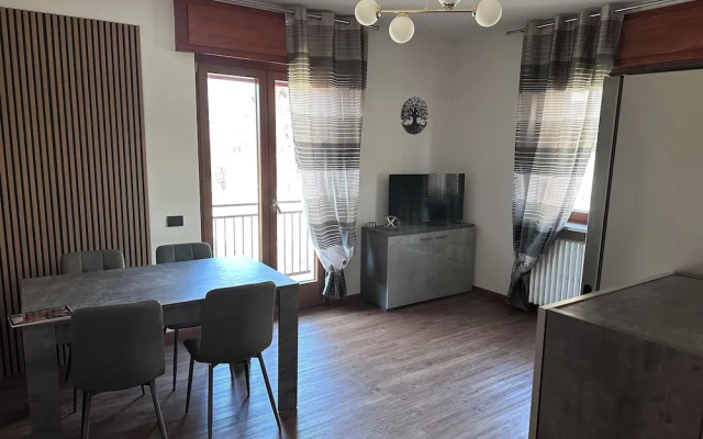 vulcano case vacanza selvino