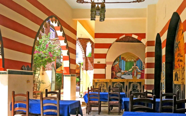Hotel Sheherazade