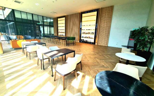 Beacon Executive Suites Penang