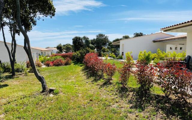Villa T3 A Lavanda piscine parking