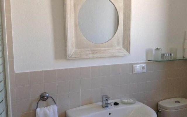 Apartamentos Fariñas 11