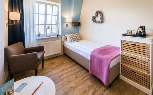 Hotel Kleine Auszeit - Adults Only